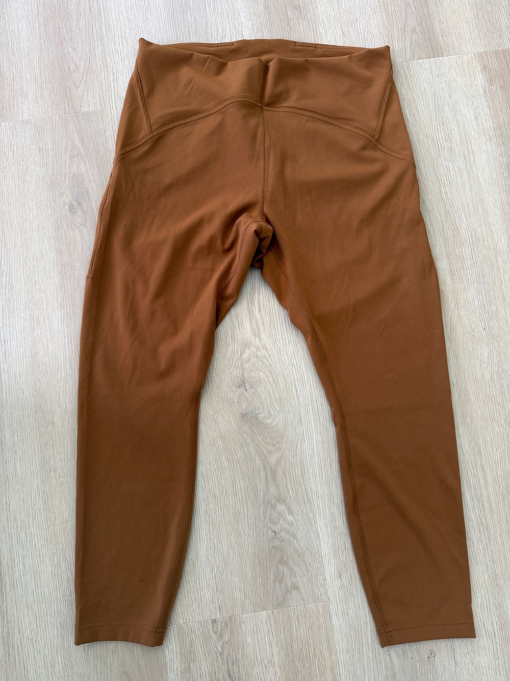 lululemon instill high-rise leggings 25”